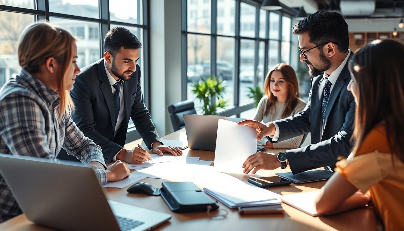 Tailored Legal Solutions